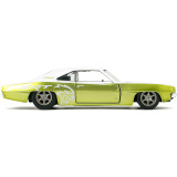 Коллекционная модель Jada Toys Pink Slips 1968 Dodge Charger (35996)