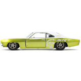 Коллекционная модель Jada Toys Pink Slips 1968 Dodge Charger (35996)