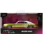Коллекционная модель Jada Toys Pink Slips 1968 Dodge Charger (35996) - фото 5