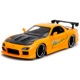 Коллекционная модель Jada Toys JDM Tuners 1993 Mazda RX-7 (35957)