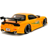 Коллекционная модель Jada Toys JDM Tuners 1993 Mazda RX-7 (35957)