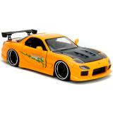 Коллекционная модель Jada Toys JDM Tuners 1993 Mazda RX-7 (35957)