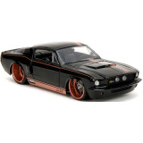 Коллекционная модель Jada Toys Pink Slips 1967 Shelby GT500 (35983)