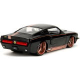 Коллекционная модель Jada Toys Pink Slips 1967 Shelby GT500 (35983)