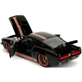 Коллекционная модель Jada Toys Pink Slips 1967 Shelby GT500 (35983)
