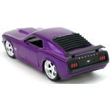 Коллекционная модель Jada Toys Pink SIips 1970 Ford Mustang Boss 428 (36201)