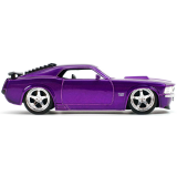 Коллекционная модель Jada Toys Pink SIips 1970 Ford Mustang Boss 428 (36201)