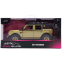 Коллекционная модель Jada Toys Pink SIips 2021 Ford Bronco - 36133 - фото 5