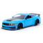 Коллекционная модель Jada Toys Pink SIips 2024 Ford Mustang Dark Horse - 36104