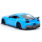 Коллекционная модель Jada Toys Pink SIips 2024 Ford Mustang Dark Horse - 36104 - фото 3