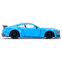 Коллекционная модель Jada Toys Pink SIips 2024 Ford Mustang Dark Horse - 36104 - фото 4