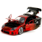 Коллекционная модель Jada Toys Pink Slips 1895 Mazda RX-7 Widebody - 35194 - фото 4