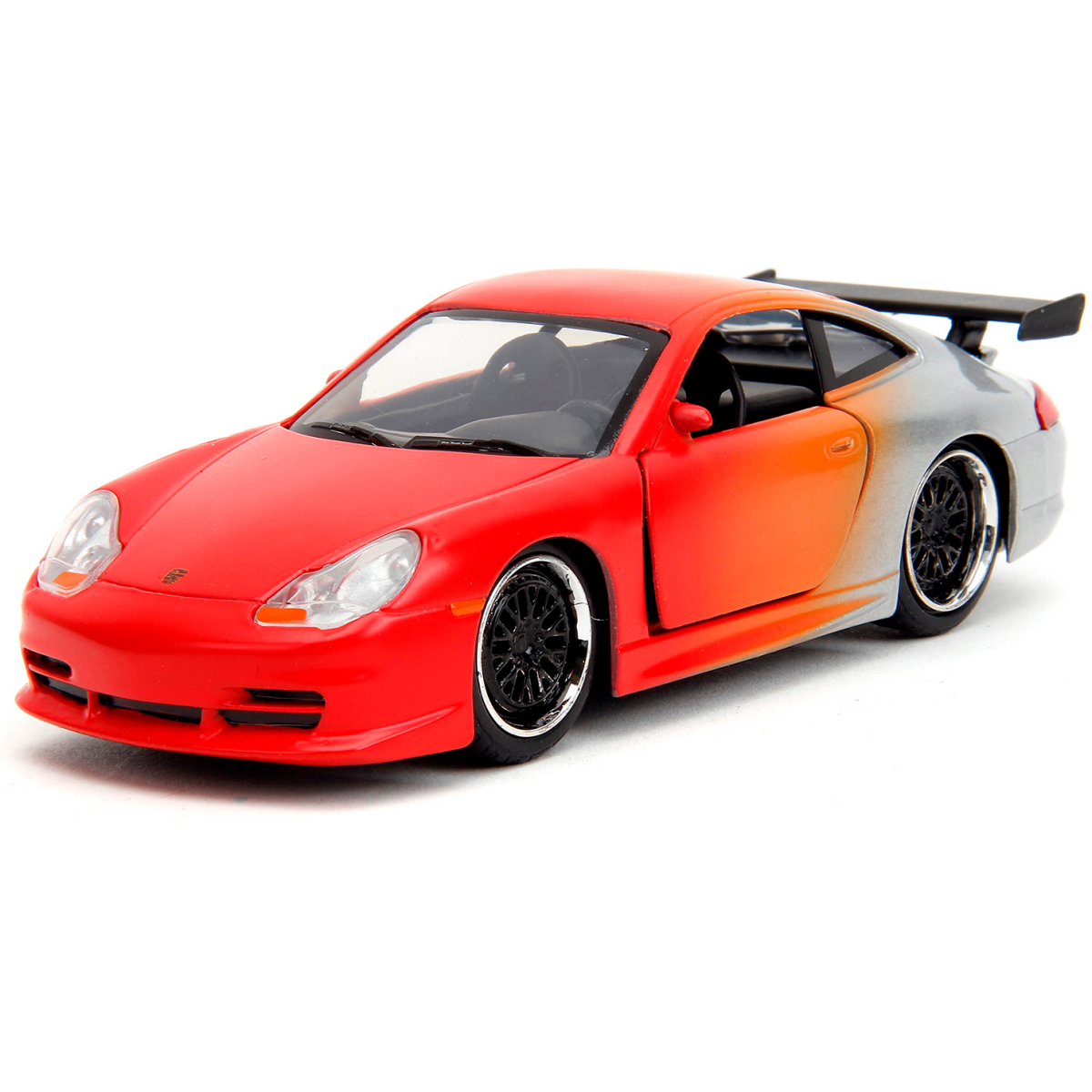 Коллекционная модель Jada Toys Pink Slips Porsche 911 GT3 RS