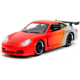 Коллекционная модель Jada Toys Pink Slips Porsche 911 GT3 RS (34663)