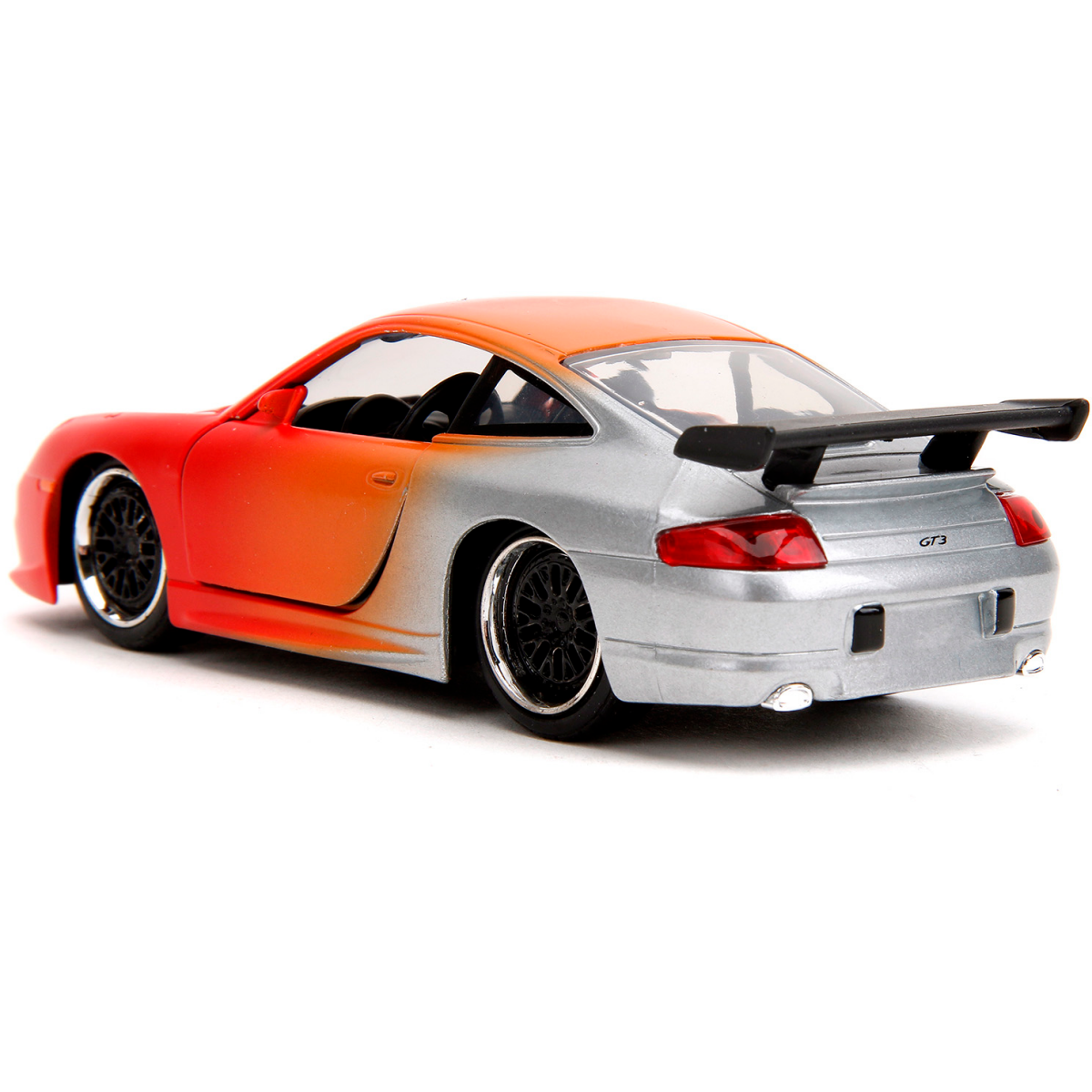Коллекционная модель Jada Toys Pink Slips Porsche 911 GT3 RS - 34663 - фото 2