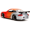 Коллекционная модель Jada Toys Pink Slips Porsche 911 GT3 RS - 34663 - фото 2