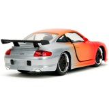 Коллекционная модель Jada Toys Pink Slips Porsche 911 GT3 RS (34663)