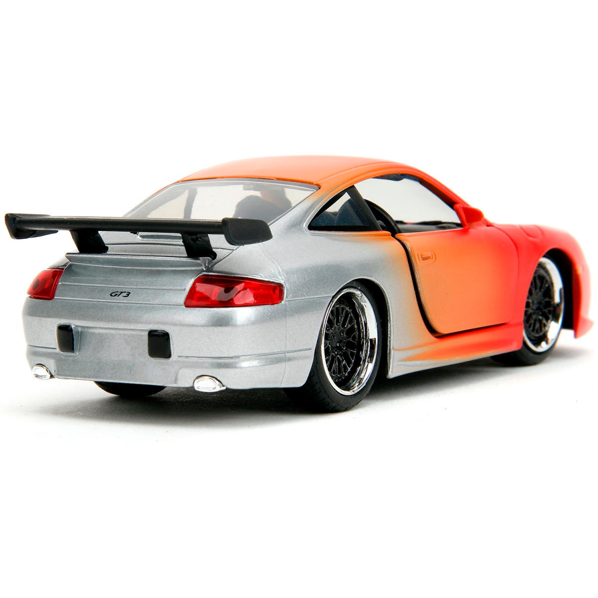 Коллекционная модель Jada Toys Pink Slips Porsche 911 GT3 RS - 34663 - фото 3