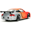 Коллекционная модель Jada Toys Pink Slips Porsche 911 GT3 RS - 34663 - фото 3