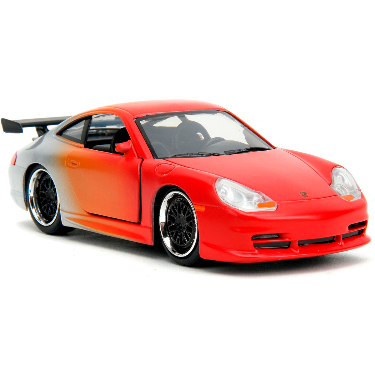 Коллекционная модель Jada Toys Pink Slips Porsche 911 GT3 RS - 34663 - фото 4