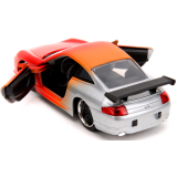 Коллекционная модель Jada Toys Pink Slips Porsche 911 GT3 RS (34663)