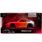 Коллекционная модель Jada Toys Pink Slips Porsche 911 GT3 RS (34663)