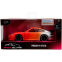 Коллекционная модель Jada Toys Pink Slips Porsche 911 GT3 RS - 34663 - фото 6