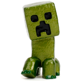 Набор фигурок Jada Toys Minecraft (36692)