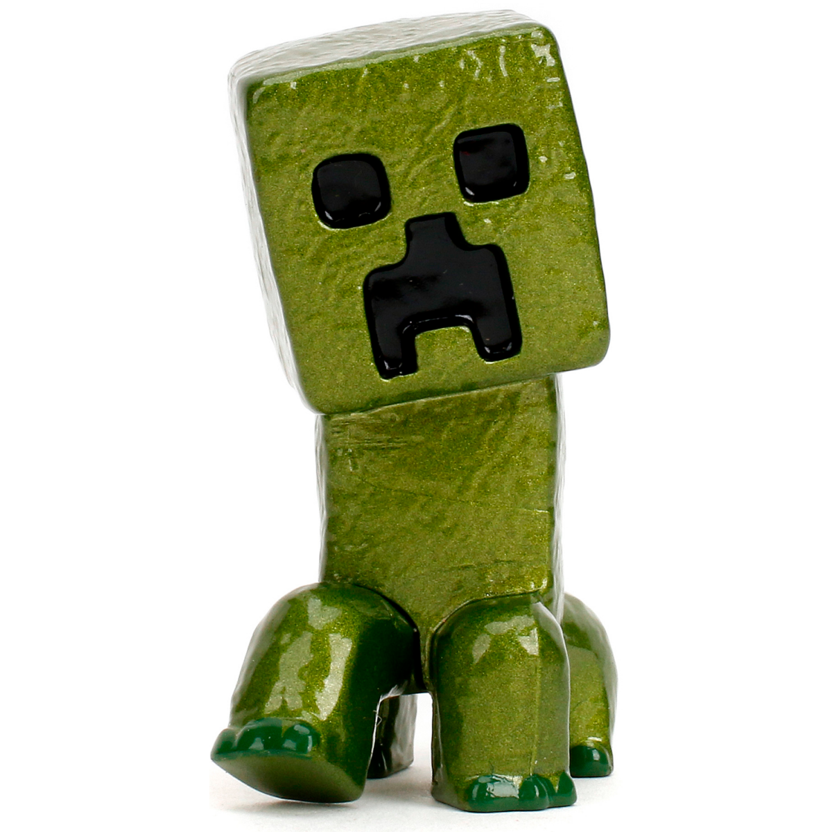 Набор фигурок Jada Toys Minecraft (36692) - фото 2