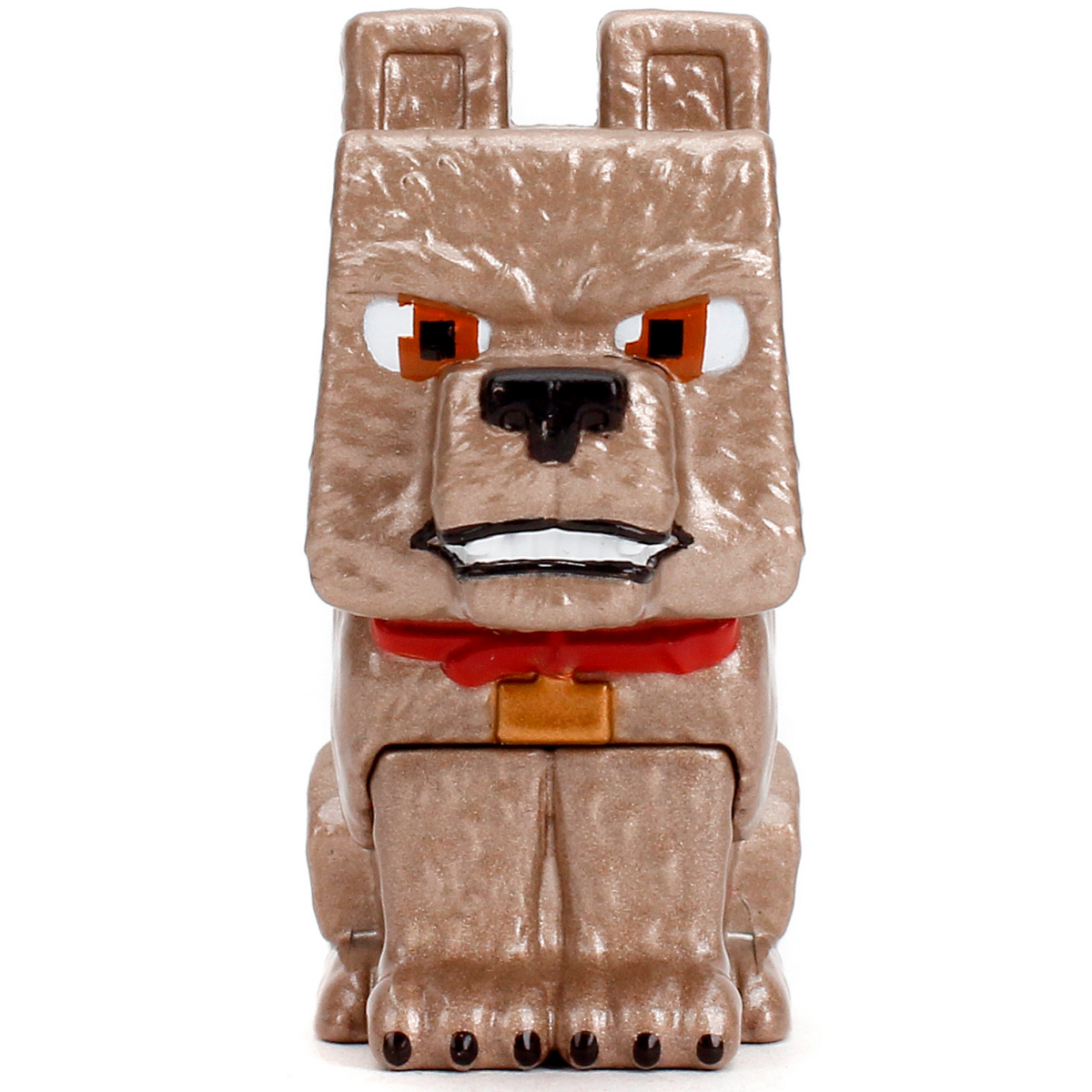 Набор фигурок Jada Toys Minecraft (36692) - фото 3