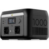 Портативная зарядная станция TopON TOP-H1000