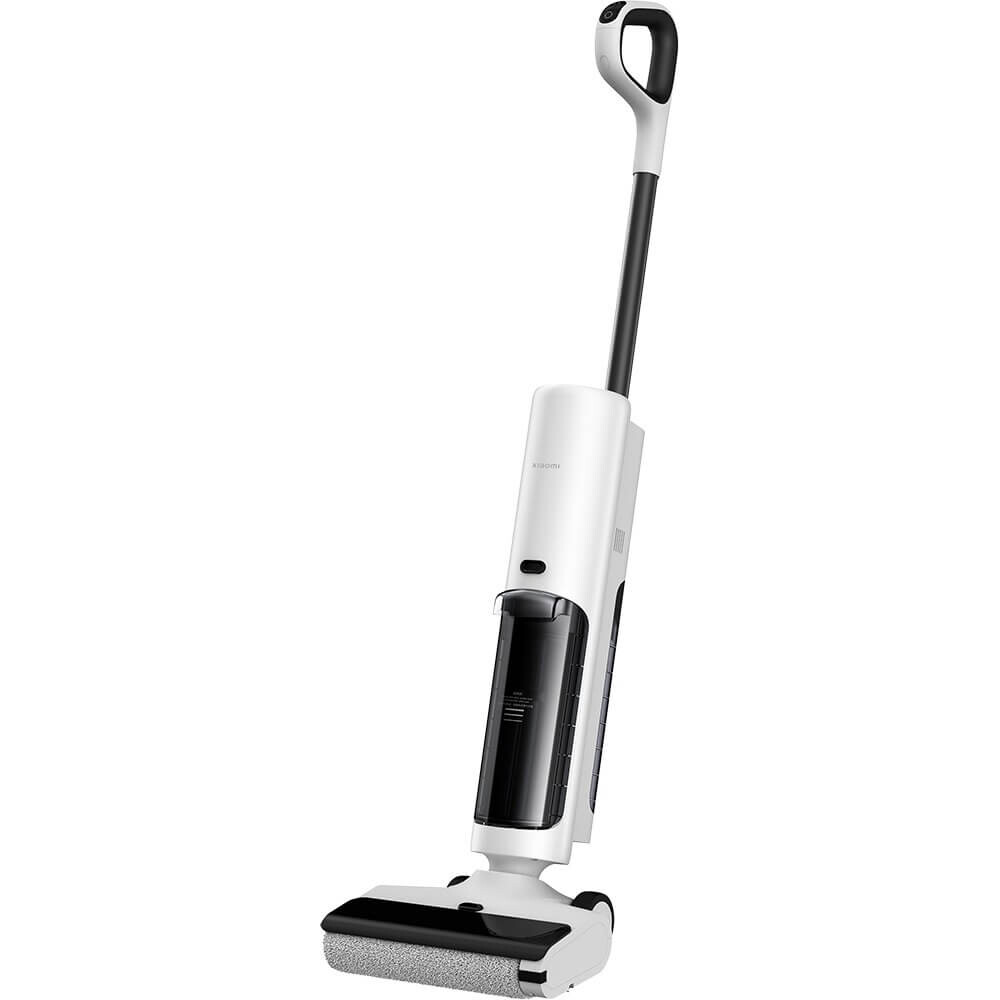Пылесос Xiaomi Truclean W20 White/Black