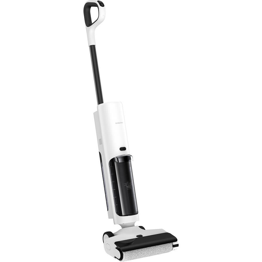 Пылесос Xiaomi Truclean W20 White/Black - BHR8833EU - фото 3