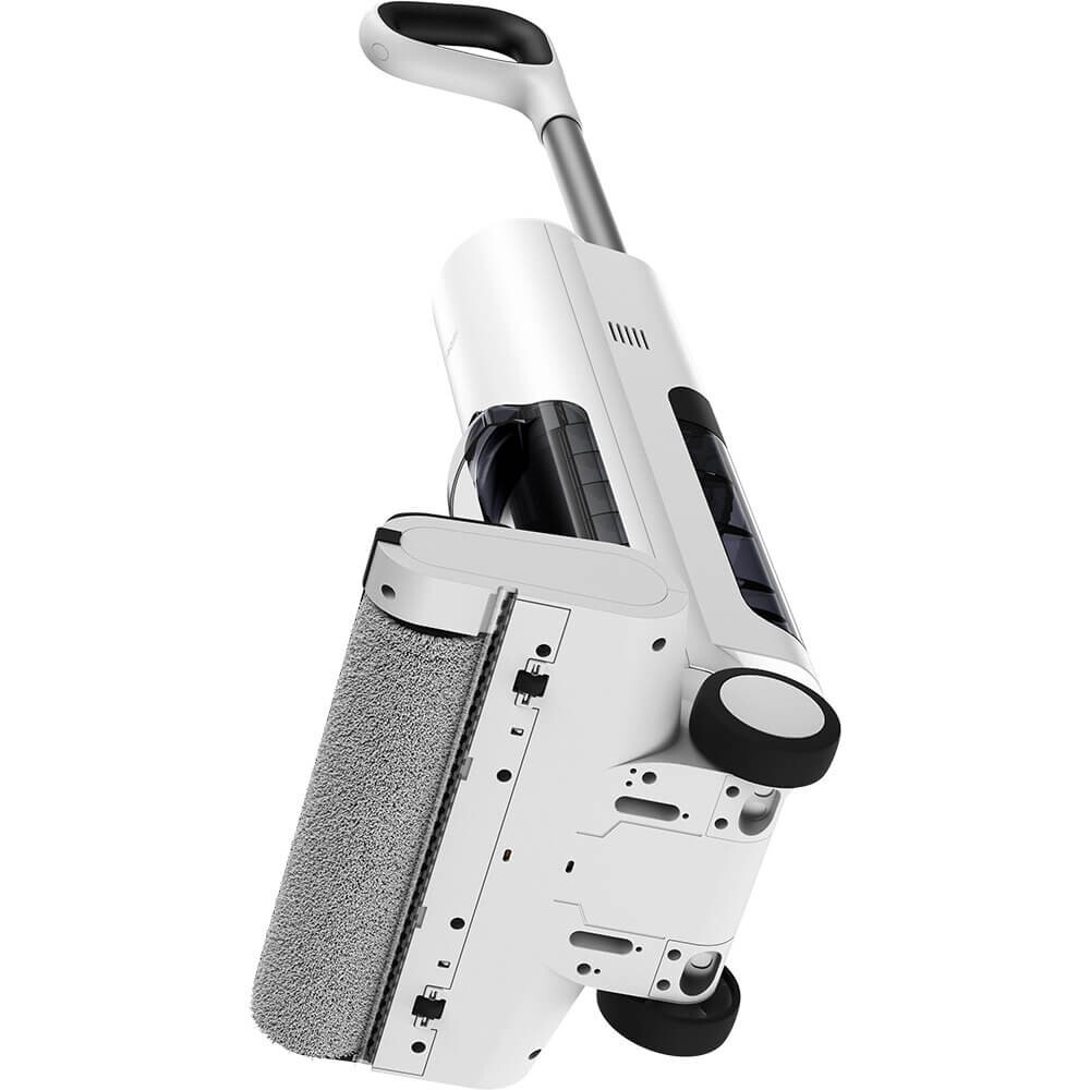 Пылесос Xiaomi Truclean W20 White/Black - BHR8833EU - фото 6