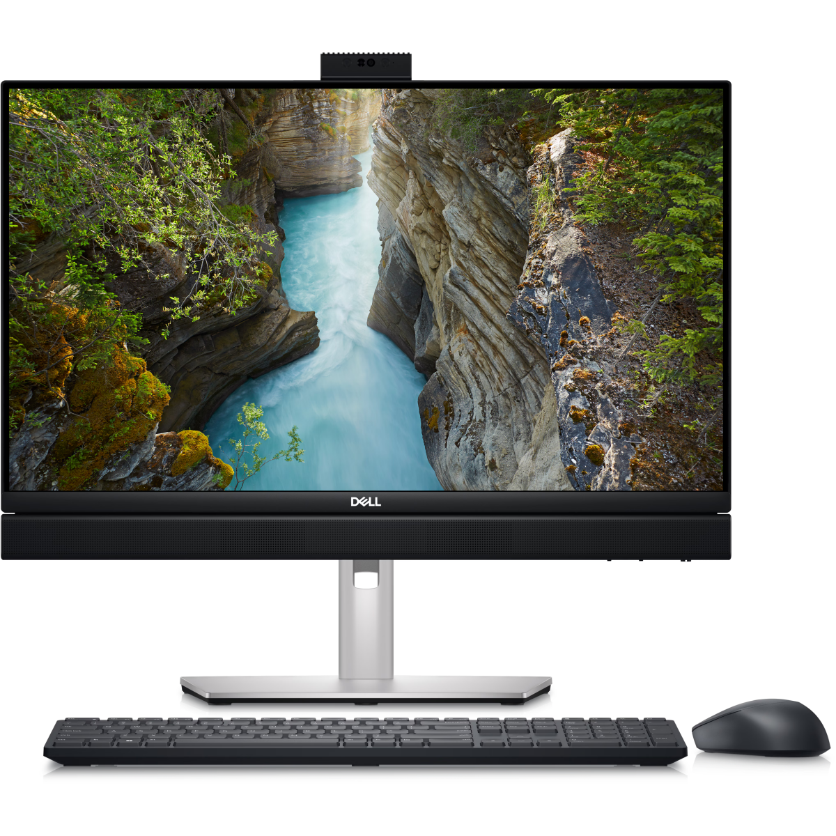 Моноблок Dell Optiplex 7410 Plus (7410P-7650)
