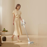 Пылесос Xiaomi Vacuum Cleaner G20 (BHR8831EU)