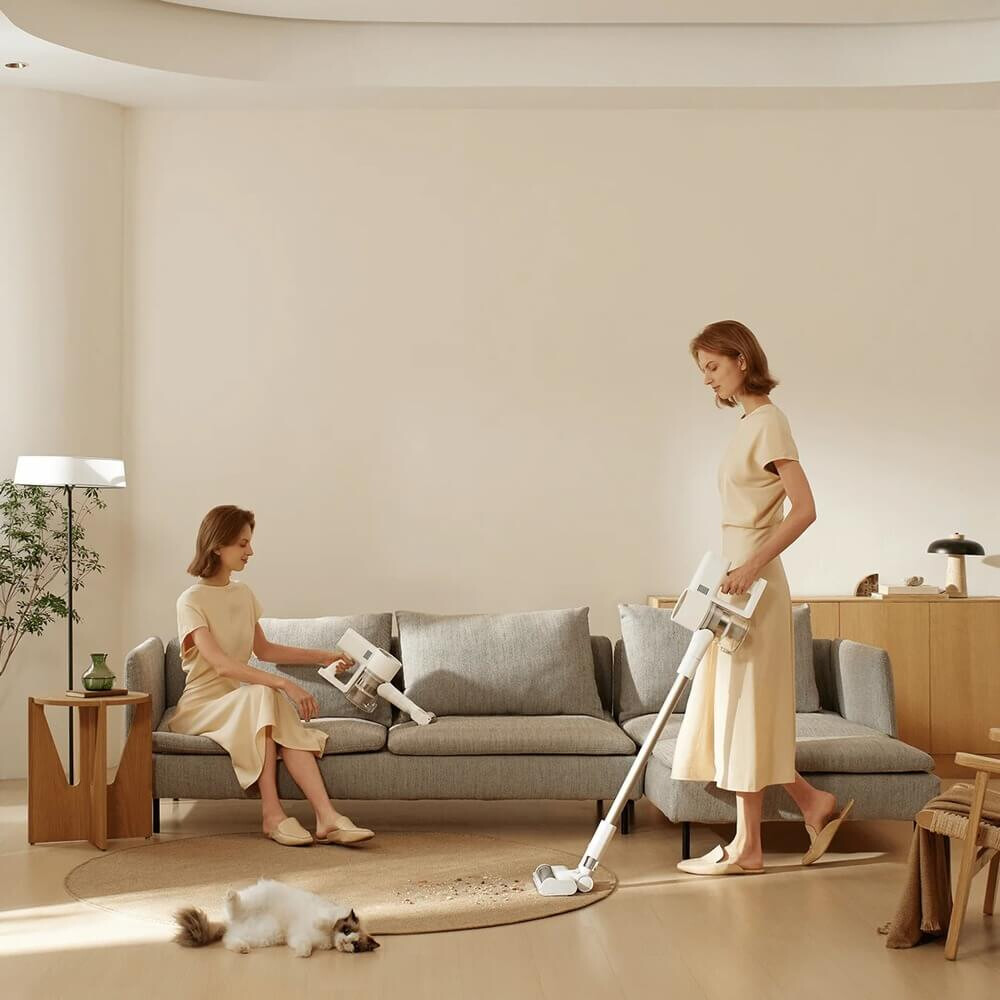 Пылесос Xiaomi Vacuum Cleaner G20 - BHR8831EU - фото 7