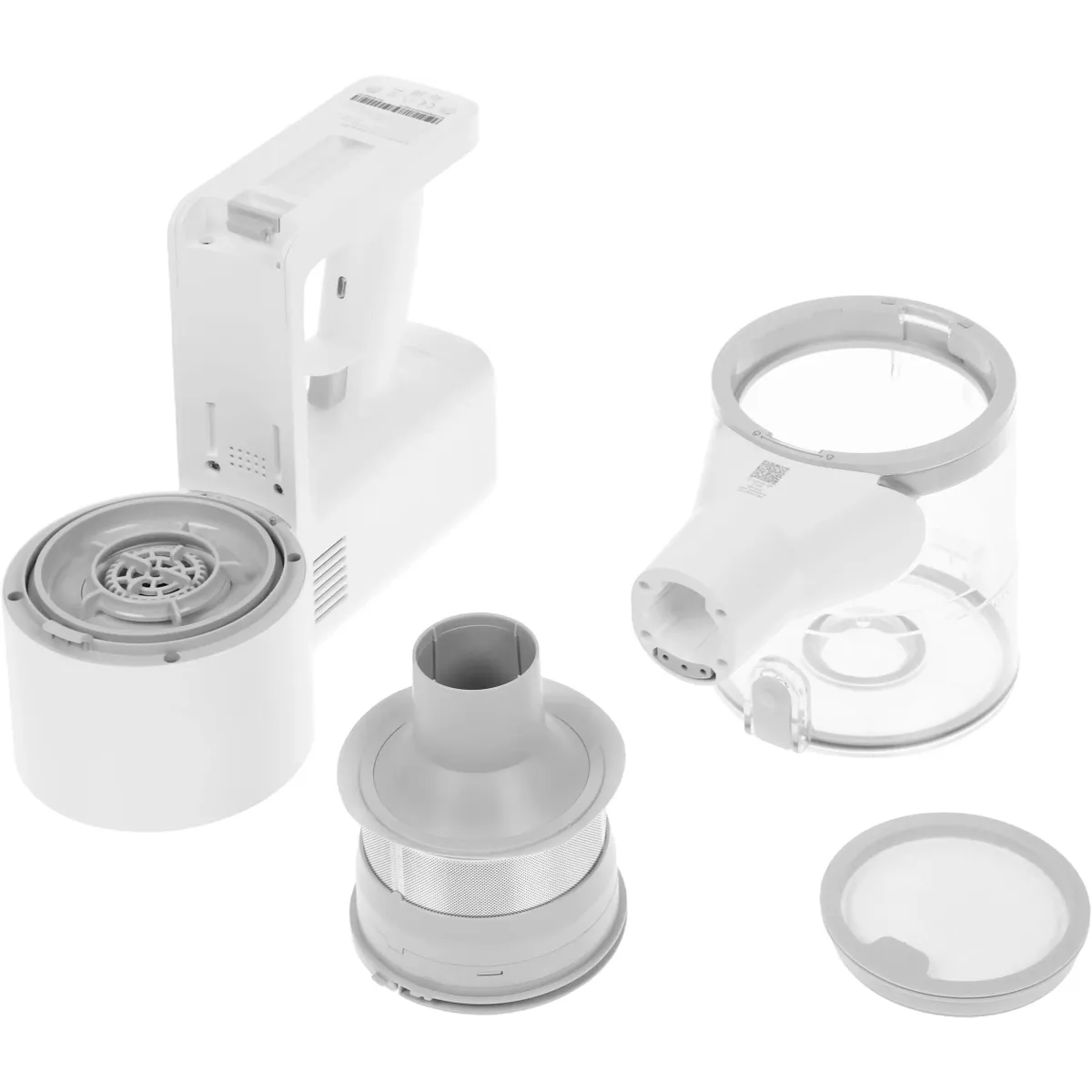 Пылесос Xiaomi Vacuum Cleaner G20 - BHR8831EU - фото 10