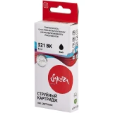 Картридж Sakura SI2933B004 Black