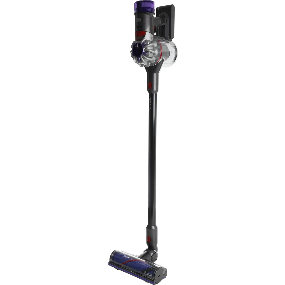 Пылесос Dyson V8 (446969-01)