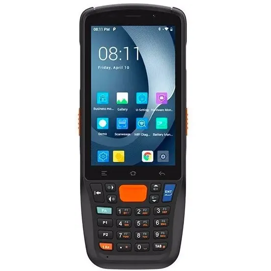 Терминал сбора данных UROVO CT48-SU4S12E4031