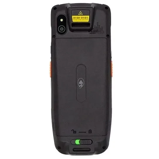 Терминал сбора данных UROVO CT48C-12M3USR4G26EU - фото 2