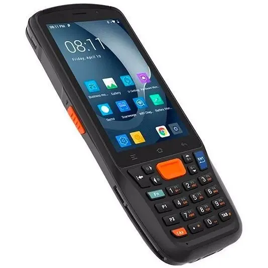 Терминал сбора данных UROVO CT48C-12M3USR4G26EU - фото 3