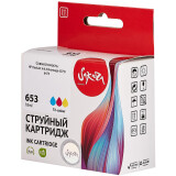 Картридж Sakura SI3YM74AE Color