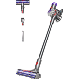 Пылесос Dyson V8 Advanced Silver/Nickel (492637-01)