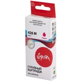 Картридж Sakura SI4558B001 Magenta