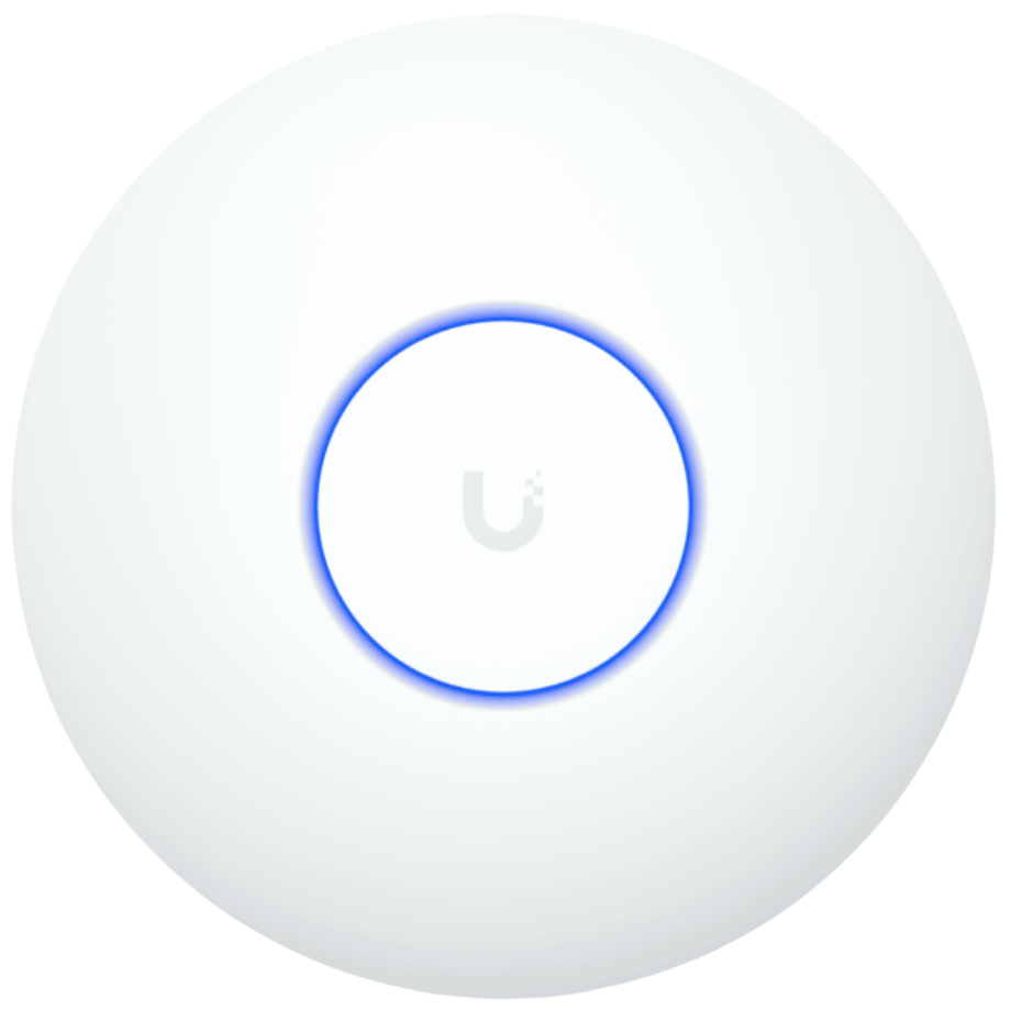 Wi-Fi точка доступа Ubiquiti UnFi U7 Lite