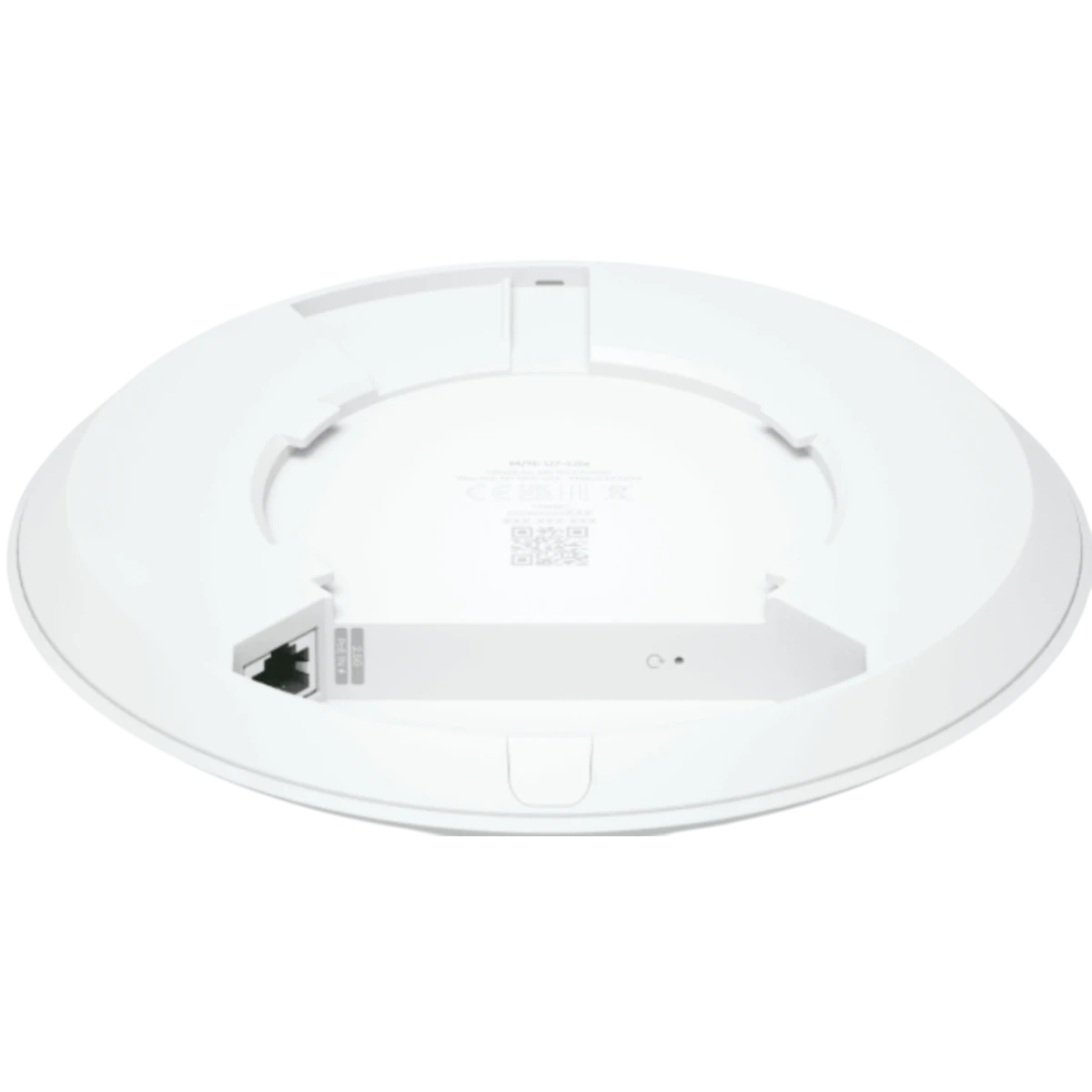Wi-Fi точка доступа Ubiquiti UnFi U7 Lite - U7-Lite - фото 3