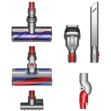 Пылесос Dyson V8 Absolute (447109-01)