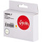 Картридж Sakura SI9204B001 Yellow